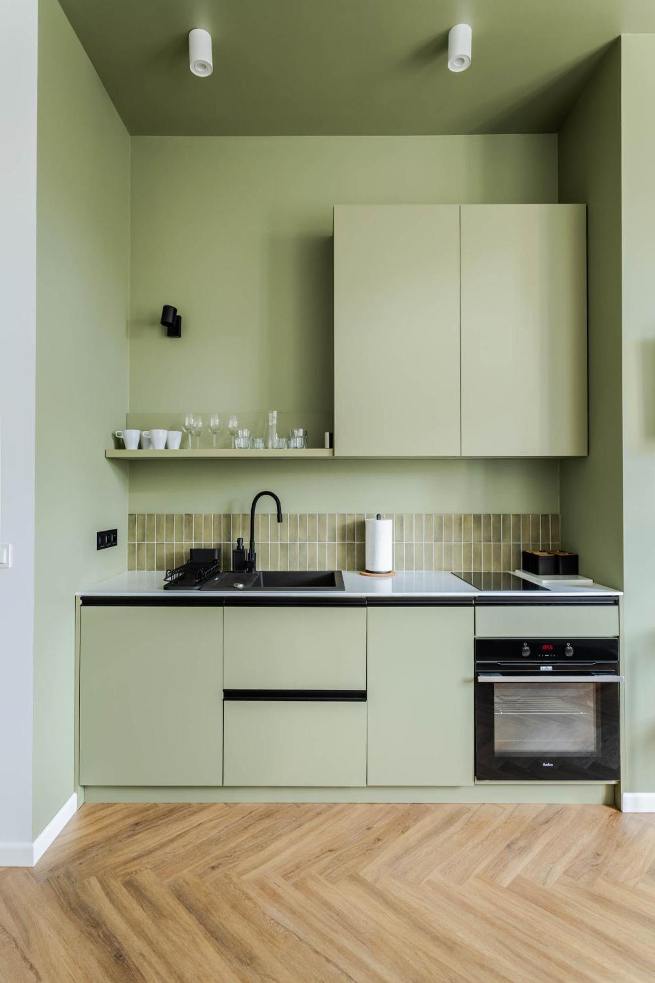 Przytulne I Komfortowe Studia Very Berry W Poznaniu By Noclegi Renters Екстериор снимка