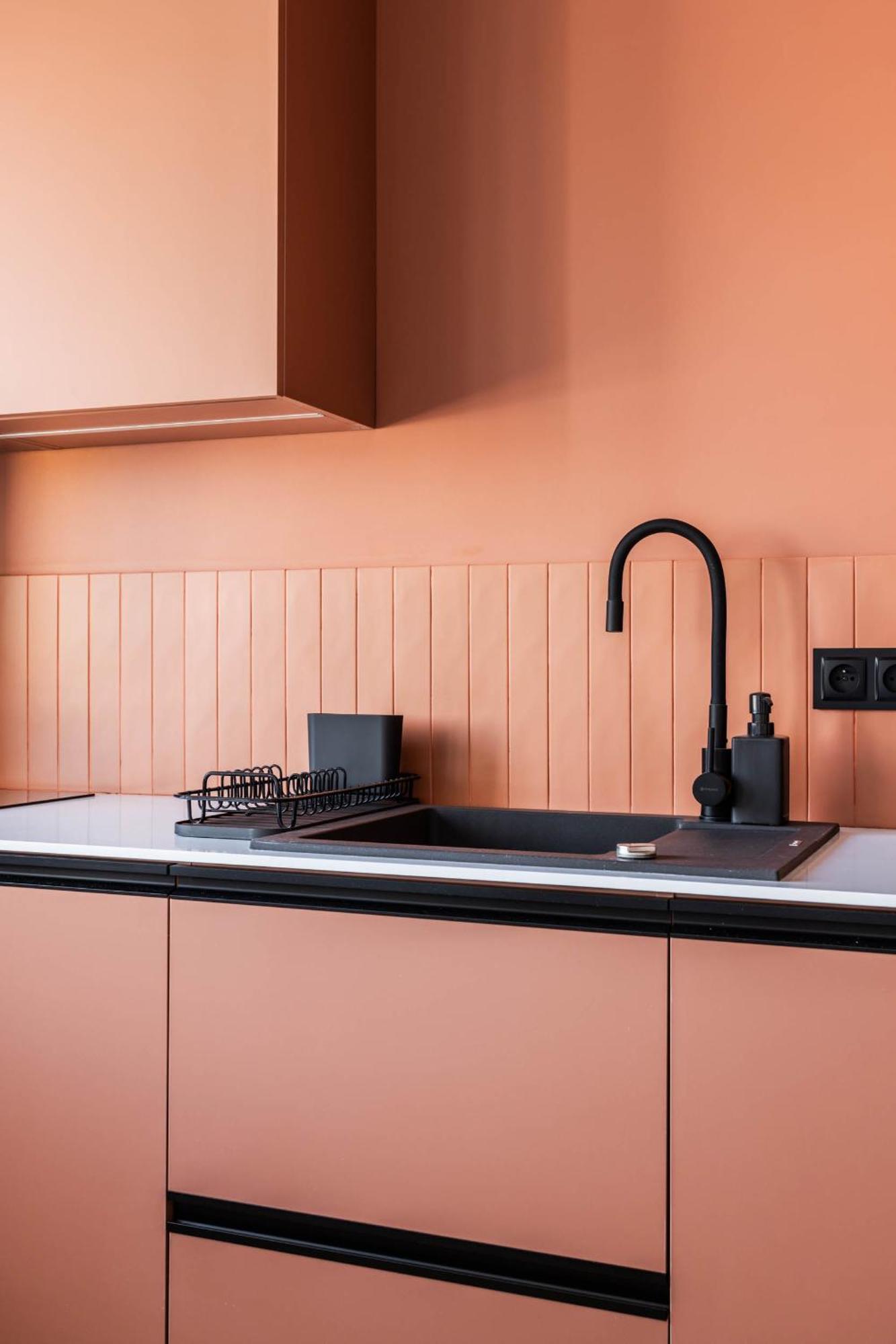 Przytulne I Komfortowe Studia Very Berry W Poznaniu By Noclegi Renters Екстериор снимка