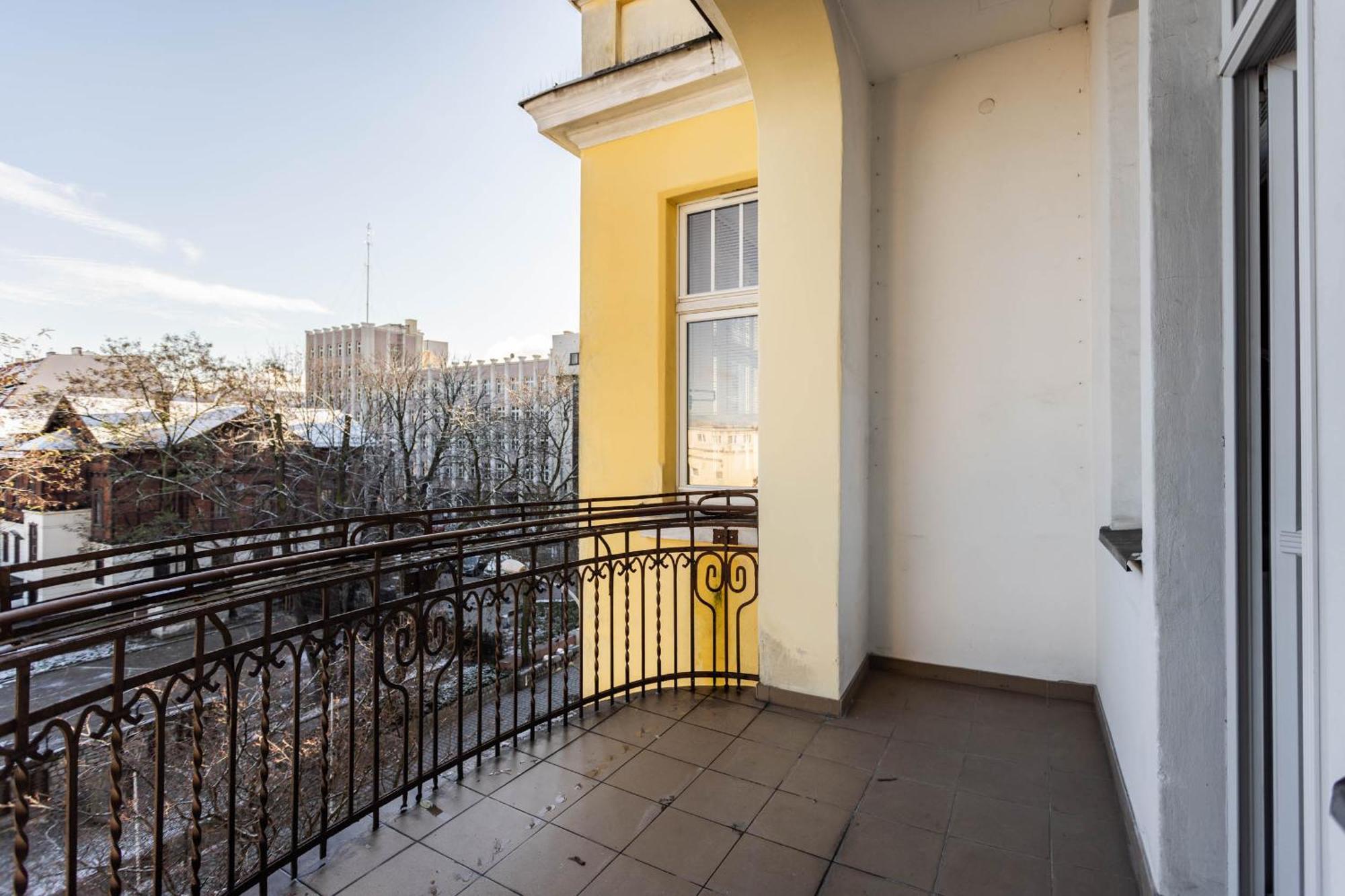 Przytulne I Komfortowe Studia Very Berry W Poznaniu By Noclegi Renters Екстериор снимка