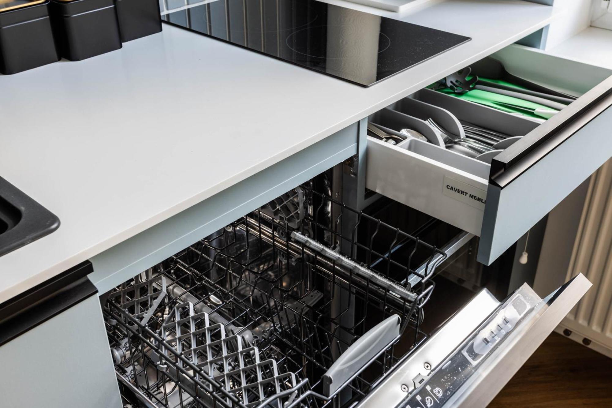 Przytulne I Komfortowe Studia Very Berry W Poznaniu By Noclegi Renters Екстериор снимка
